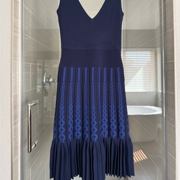 Ted Baker London Dresses & Skirts - Ted Baker Julote Flippy Knit Dress